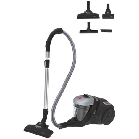 Hoover H-POWER 300 HP322PET 011 2 L Aspirateur réservoir cylindrique Sec 850 W Sans sac (1/5)