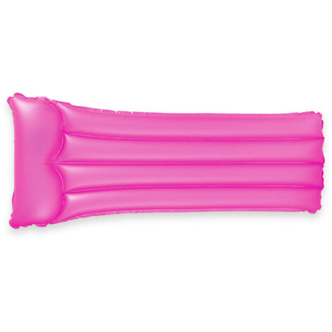 Intex Neon Frost Matelas Gonflable Multicolore 183 x 76 cm (1/3)