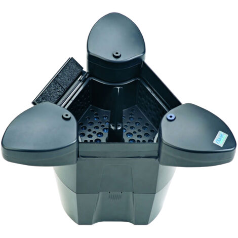 oase Swimskim 25 Filtre de surface pour bassin (1/5)