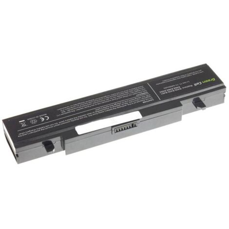 green-cell SA01 batterie remplacement pour Samsung portable (1/5)