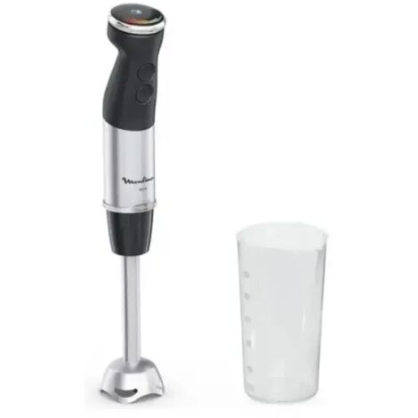 Mixeur plongeant Moulinex DD6718, 1000 W, marque : Moulinex - EAN : 3016667291672
