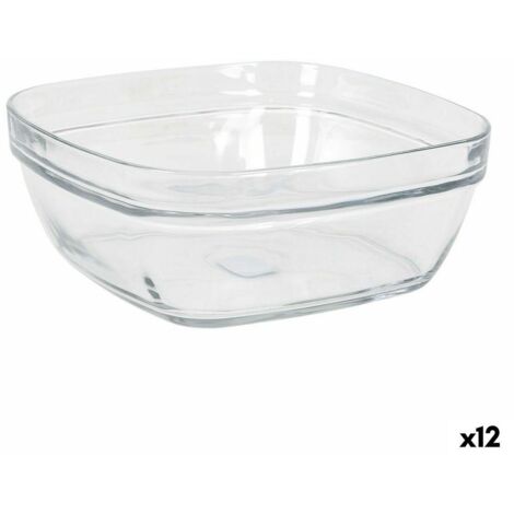 Lys Saladier Transparent 17cm 97cl Duralex - 2026af06a1111 à Prix