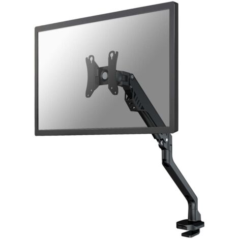 Neomounts FPMA-D750BLACK Support de bureau noir réglable (1/5)