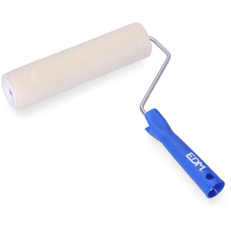 Tissu Court Laine Angora Thermofusion Rouleau Glazing 220x45mm Edm (1/3)