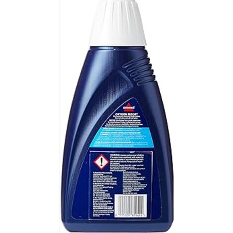 Détergeant oxygen boost