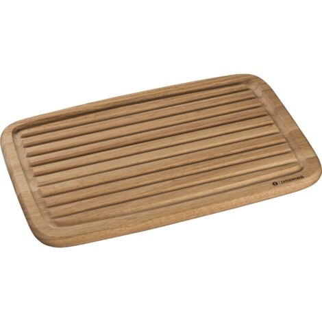 Zassenhaus planche à découper bois naturel 42x27,5 cm (1/2)