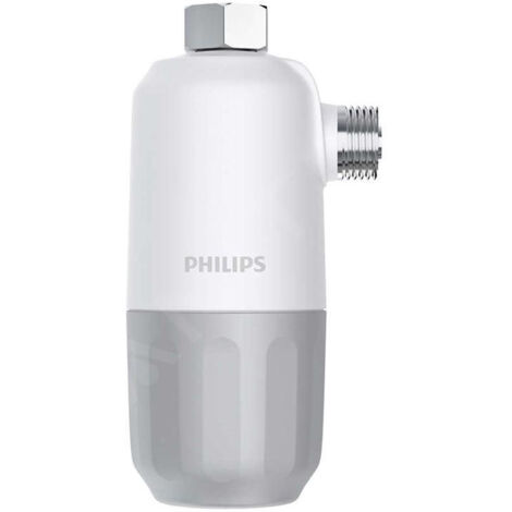 Philips AWP9820/10 Filtre à Eau Blanc Compact
