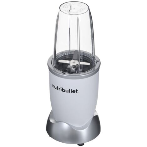 Nutribullet NB907W Blender blanc 900W 0.9L (1/5)