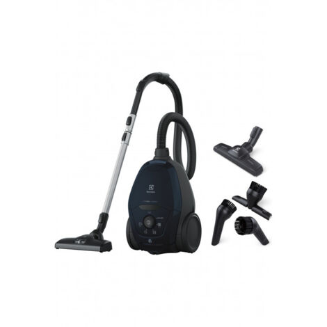 Aspirateur à main Electrolux Pure D8 PD82-4ST – Puissance 500W – Silencieux 57dB – Technologie SmartMode – Capacité 3,5L