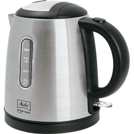 Bouilloire prime mini top 10l (1/3)