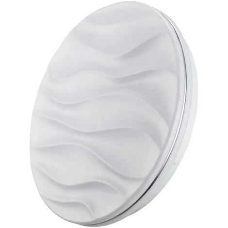 edm Applique murale LED moderne blanc 12W 1160 lumens (1/3)