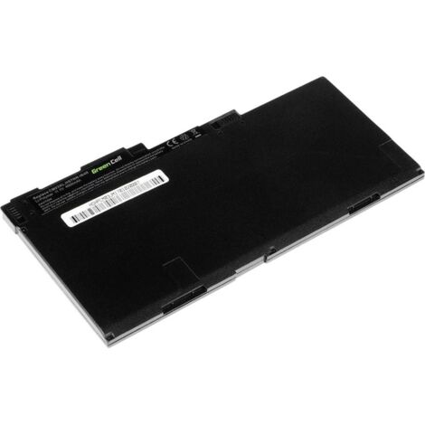 green-cell HP68 Batterie pour ordinateurs portables HP (1/6)
