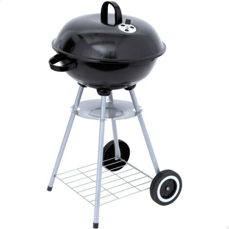 Aktive D46 Cm Barbecue Noir à Charbon Portable (1/5)