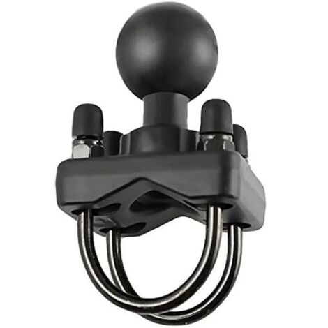 Brodit 213520 Support De Montage ProClip – Nissan NV400, Opel Movano, Renault Master (2011-2021)