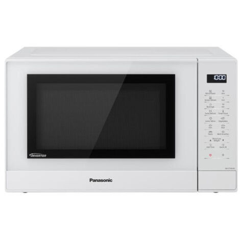 Panasonic NN ST 45 micro-ondes blanc 32 L 1000W (1/5)