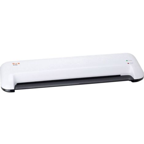 Peach PL755 plastifieuse A3 noir et blanc bureau (1/2)