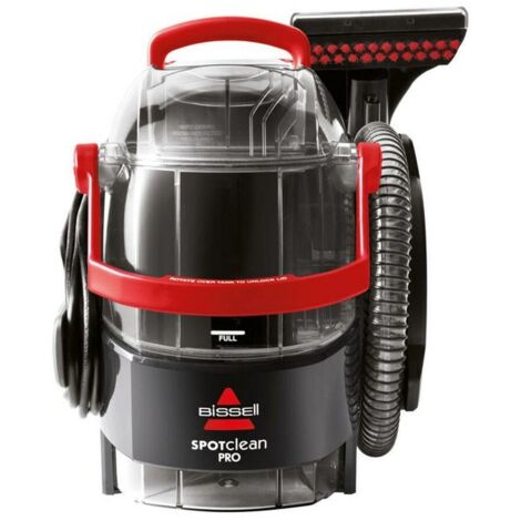 Bissell Nettoyeur Multi Surface Spotclean Pro 1558n