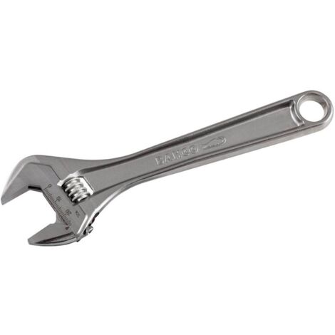 Bahco 8069 C Clé à molette Ouverture de clé (métrique) 13 mm X081421