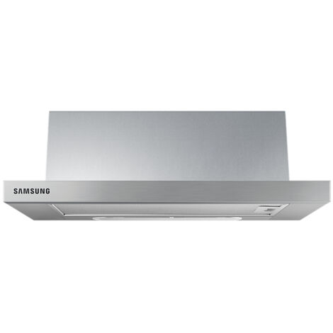Samsung NK24M1030IS hotte aspirante acier inoxydable 60 cm