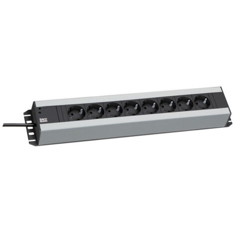 bachmann IT PDU Basic unité distribution alimentation 2U (1/2)