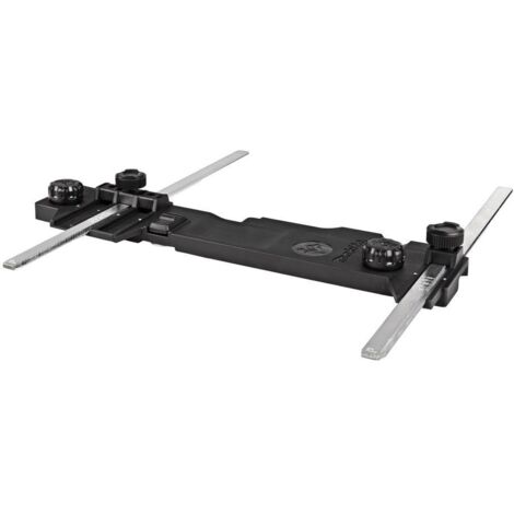 Adaptateur De Rail De Guidage Pour Scie Circulaire – Compatible DHS680