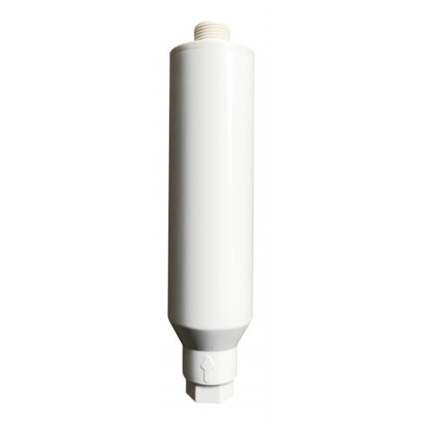 Waterclip Cartouche Anti-Calcaire Compact pour Piscine (1/2)