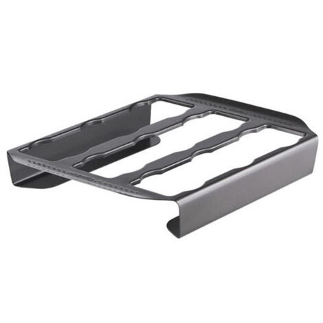 tefal Creabake moule à gâteau 9 empreintes acier carbone (1/3)