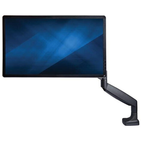 startechcom ARMPIVOTHDB support bureau noir 32 pouces (1/3)