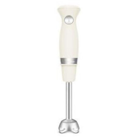 Moulinex Soleil Ivoire Mixeur Plongeant 450W