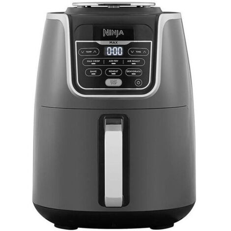 Ninja Max Af160Eu Friteuse Sans Huile Grande Capacité