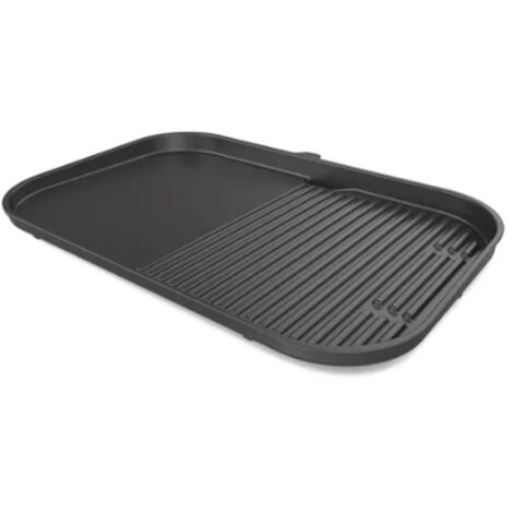 Gril et plaque de cuisson Ninja Woodfire XL 2 en 1 (1/4)