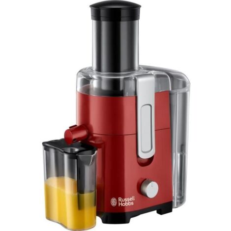 Russell Hobbs 24740-56 Centrifugeuse 550 W Rouge