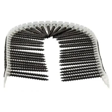 Makita vis rapide pour cloison sèche grossière 3,9x30 mm - F-30955