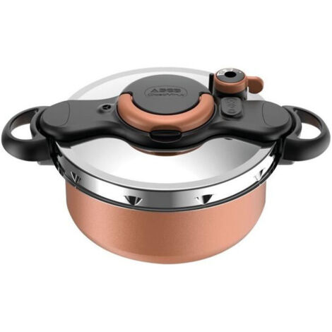 SEB CLIPSO MINUT DUO+5L AA Fait-Autoc Cuivr P4705101
