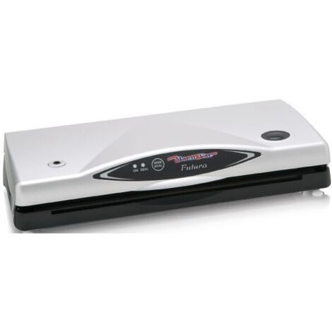 Magic Vac Futura machine emballage sous vide noir blanc (1/5)
