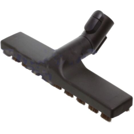 Miele SBB 300-3 Parquet Twister brosse noire 30 cm (1/8)