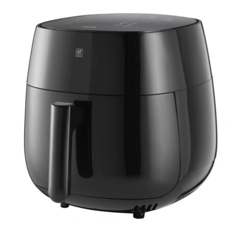 Zwilling Modèle moderne 2023 Friteuse sans huile noir 4L (1/5)