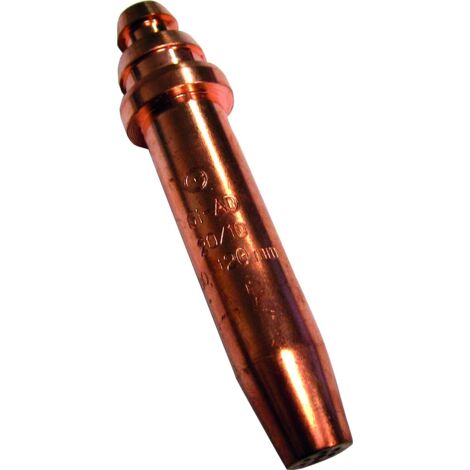 Buse de coupe G1 AD 10 10e GCE CHARLDAVE 0768630 (1/4)