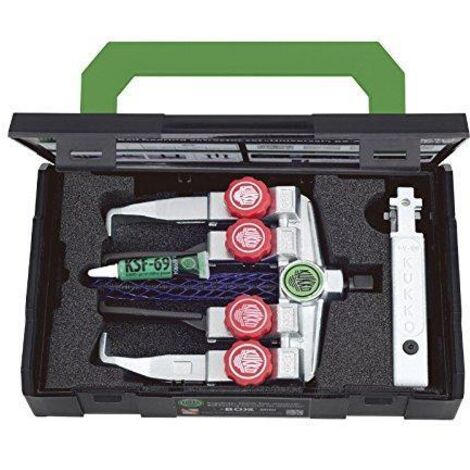 Kukko K-20-1+S-T Extracteur universel 2 bras robuste (1/2)