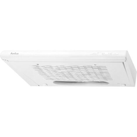 Amica OSC5111W hotte de cuisine blanc 500 cm (1/2)