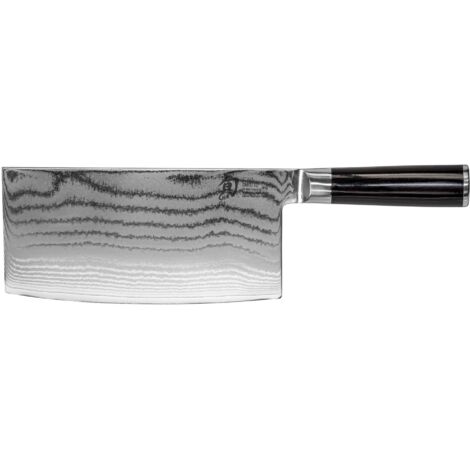Kai Shun Classic Couteau Cuisine Acier Damassé 18 cm (1/3)