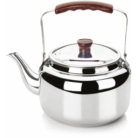 Cafetière bouilloire capacité 1,75 l IBILI