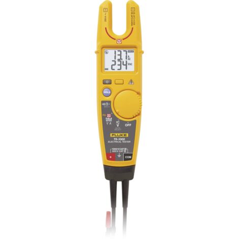 Indicateur de tension Fluke T6-1000PRO/EU Y519343