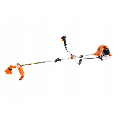 Awtools BC520 débroussailleuse essence 3 KM puissante
