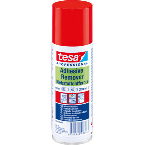 TesaTesa nettoyant adhésif en spray 200ml