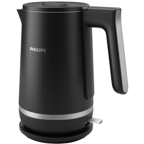Philips 5000 series HD9395/90 bouilloire électrique noir 1,7L (1/4)