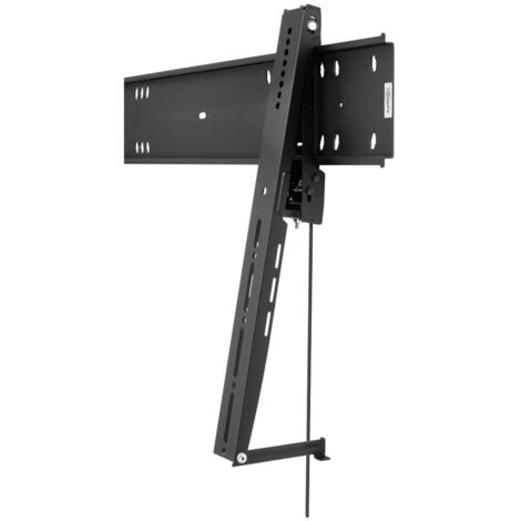 vogels PFW 6810 support mural noir 55-80 pouces (1/3)