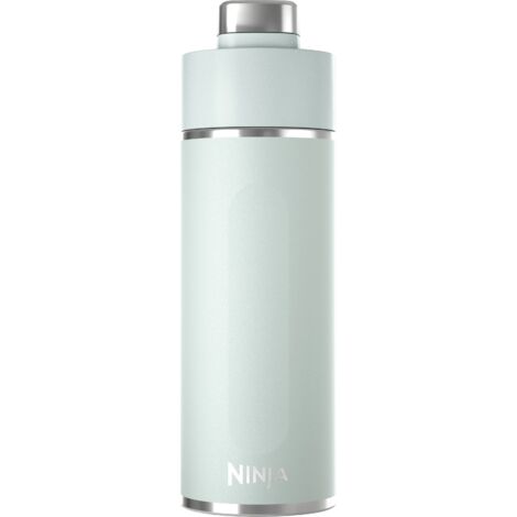 Ninja Thirsti bouteille isotherme menthe 700 ml (1/5)
