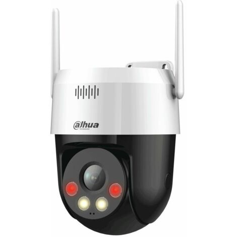 Dahua P5AE-PV Caméra Wi-Fi Blanc Haute Résolution