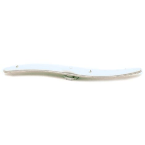 Indesit Bras de lavage supérieur transparent C0075746 (1/5)